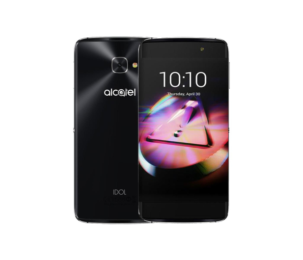 Alcatel Idol 4S LTE Dual SIM szary + ETUI - 311530 - zdjęcie 11